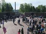 80 лет Победе